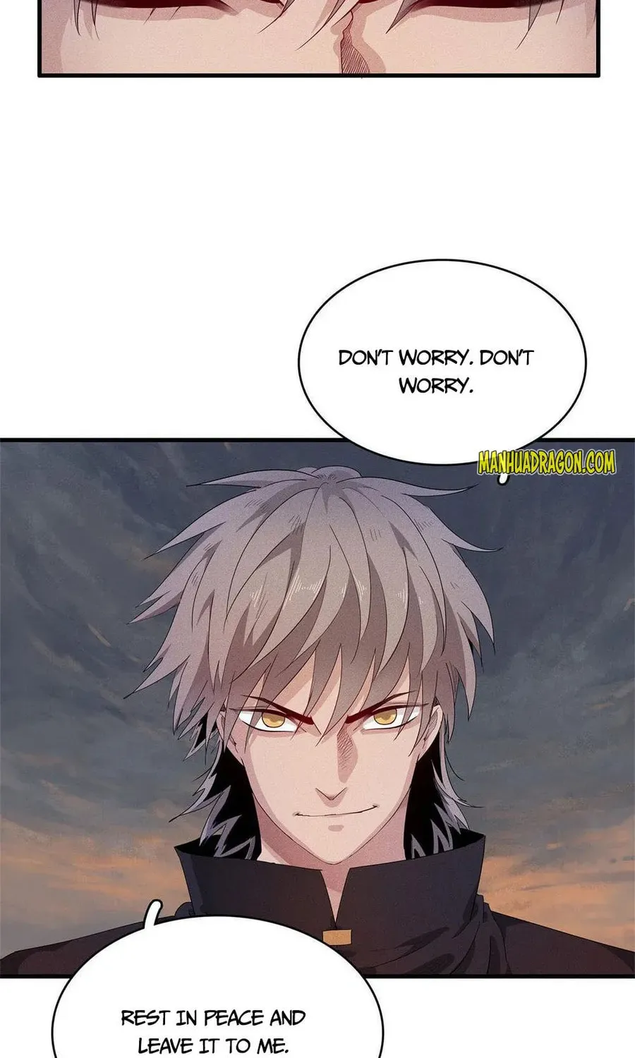 Wo Zhen Mei Zhen Dui Fa Ye Chapter 17 page 27 - 