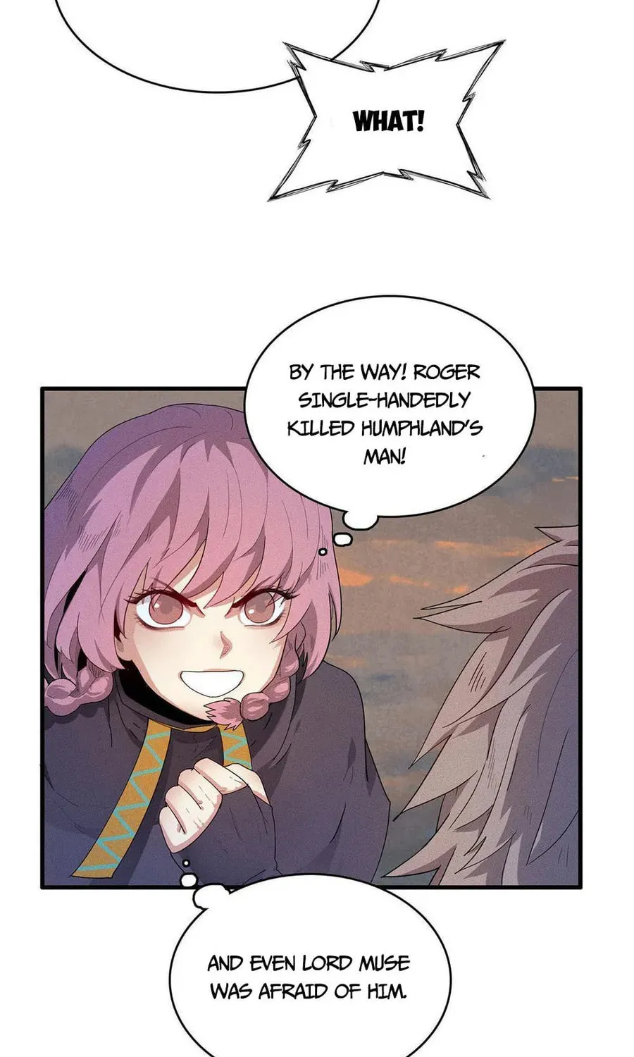 Wo Zhen Mei Zhen Dui Fa Ye Chapter 17 page 28 - 