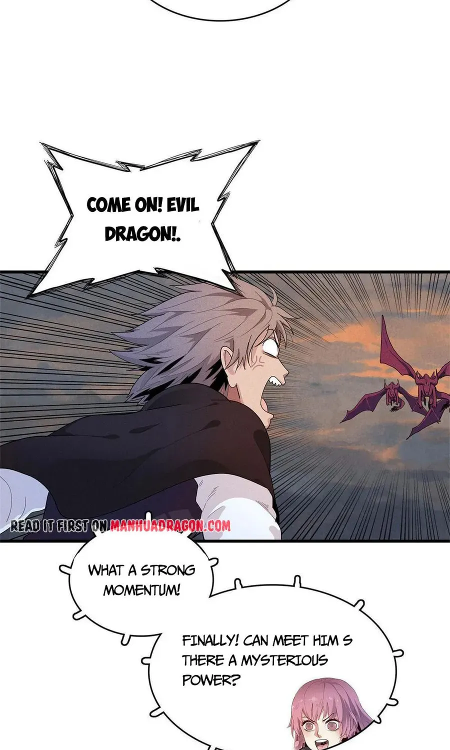 Wo Zhen Mei Zhen Dui Fa Ye Chapter 17 page 29 - 