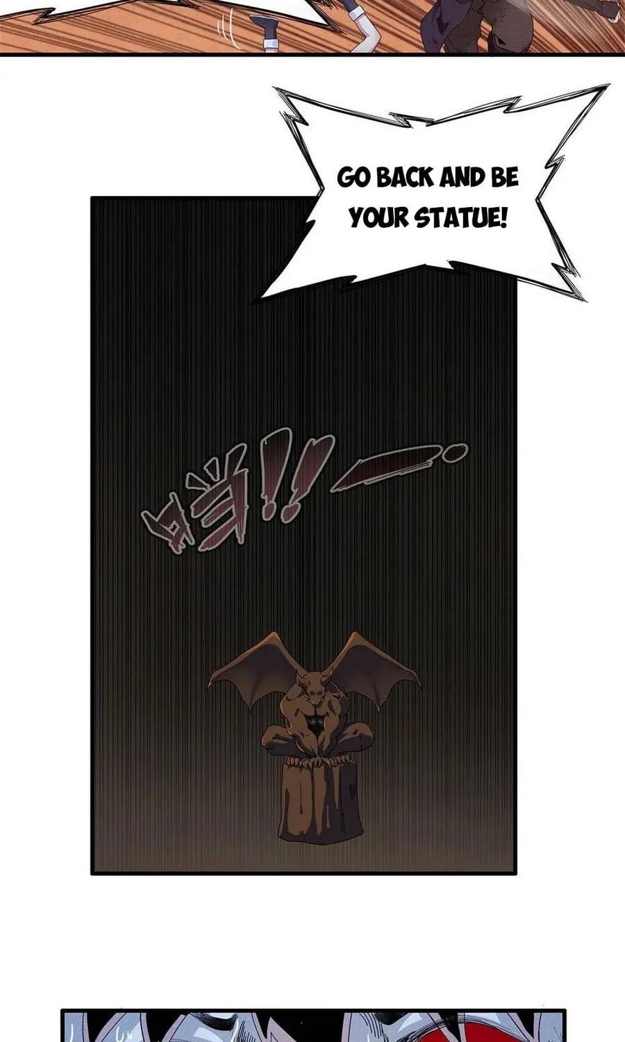 Wo Zhen Mei Zhen Dui Fa Ye Chapter 17 page 32 - 
