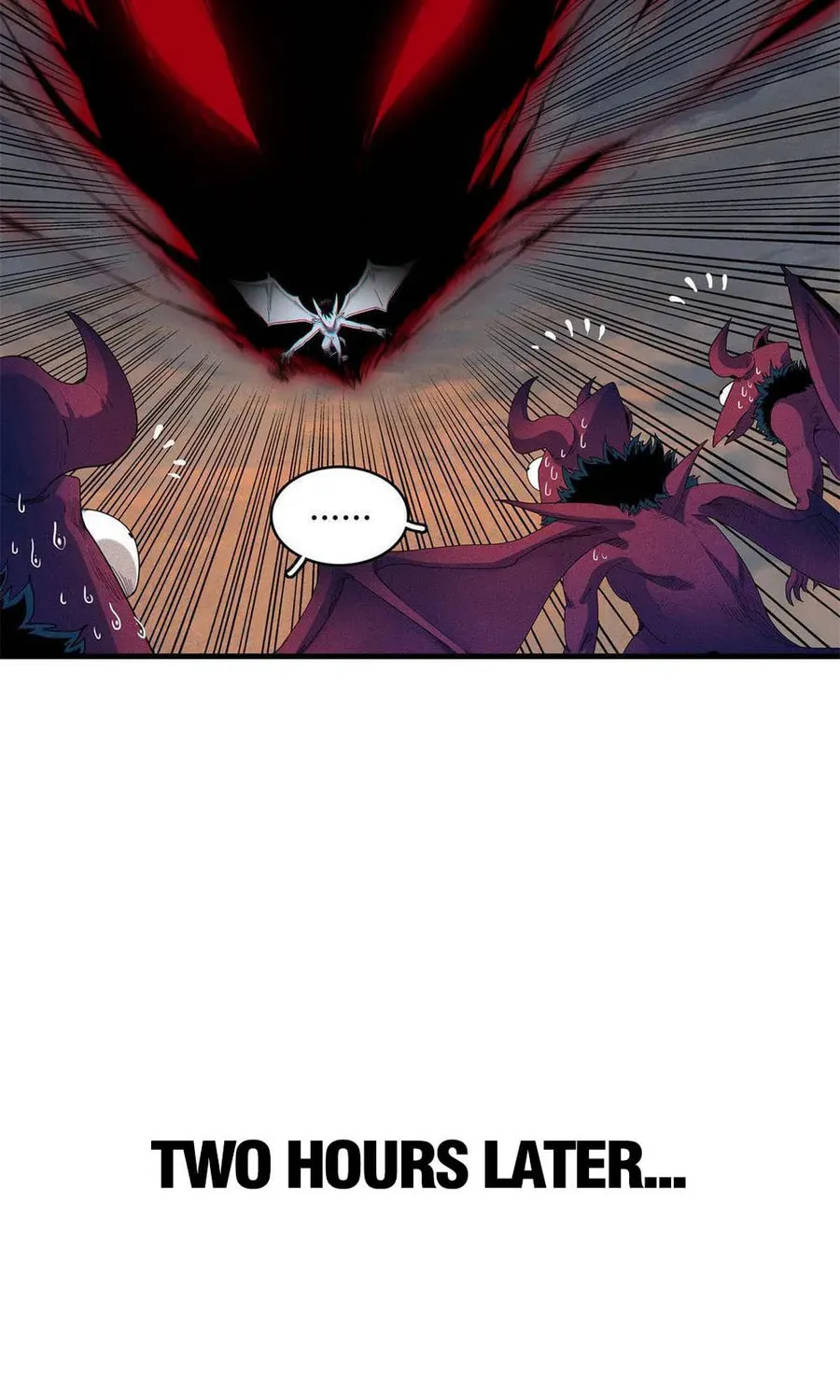 Wo Zhen Mei Zhen Dui Fa Ye Chapter 17 page 36 - 