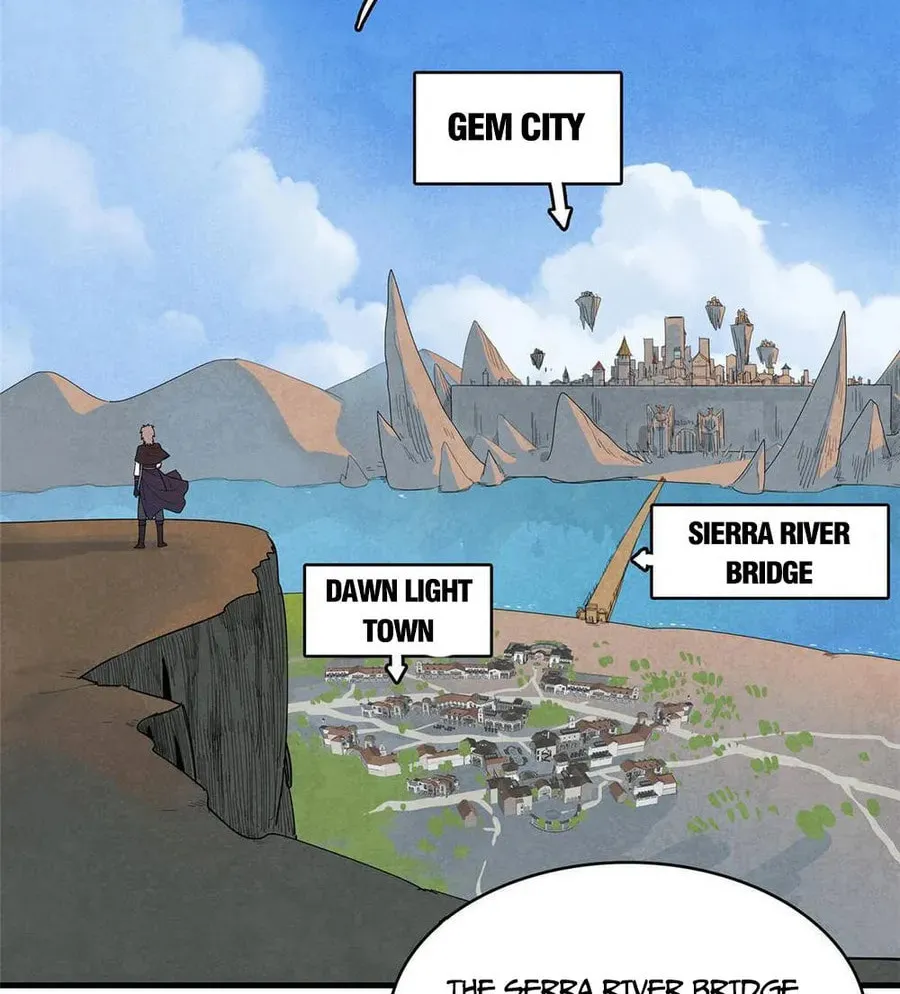 Wo Zhen Mei Zhen Dui Fa Ye Chapter 18 page 13 - 