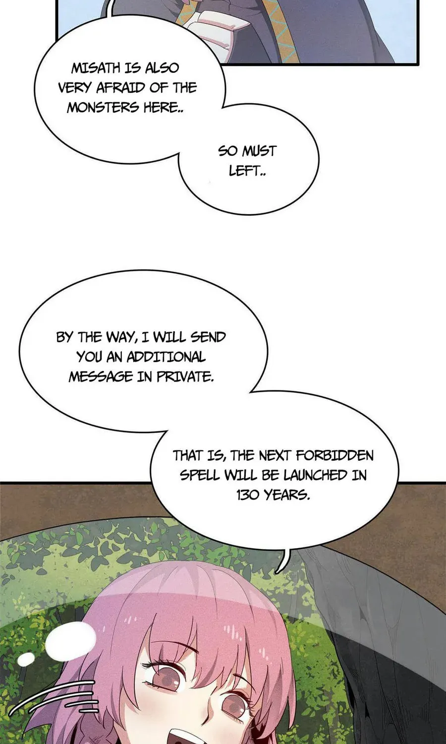 Wo Zhen Mei Zhen Dui Fa Ye Chapter 18 page 16 - 