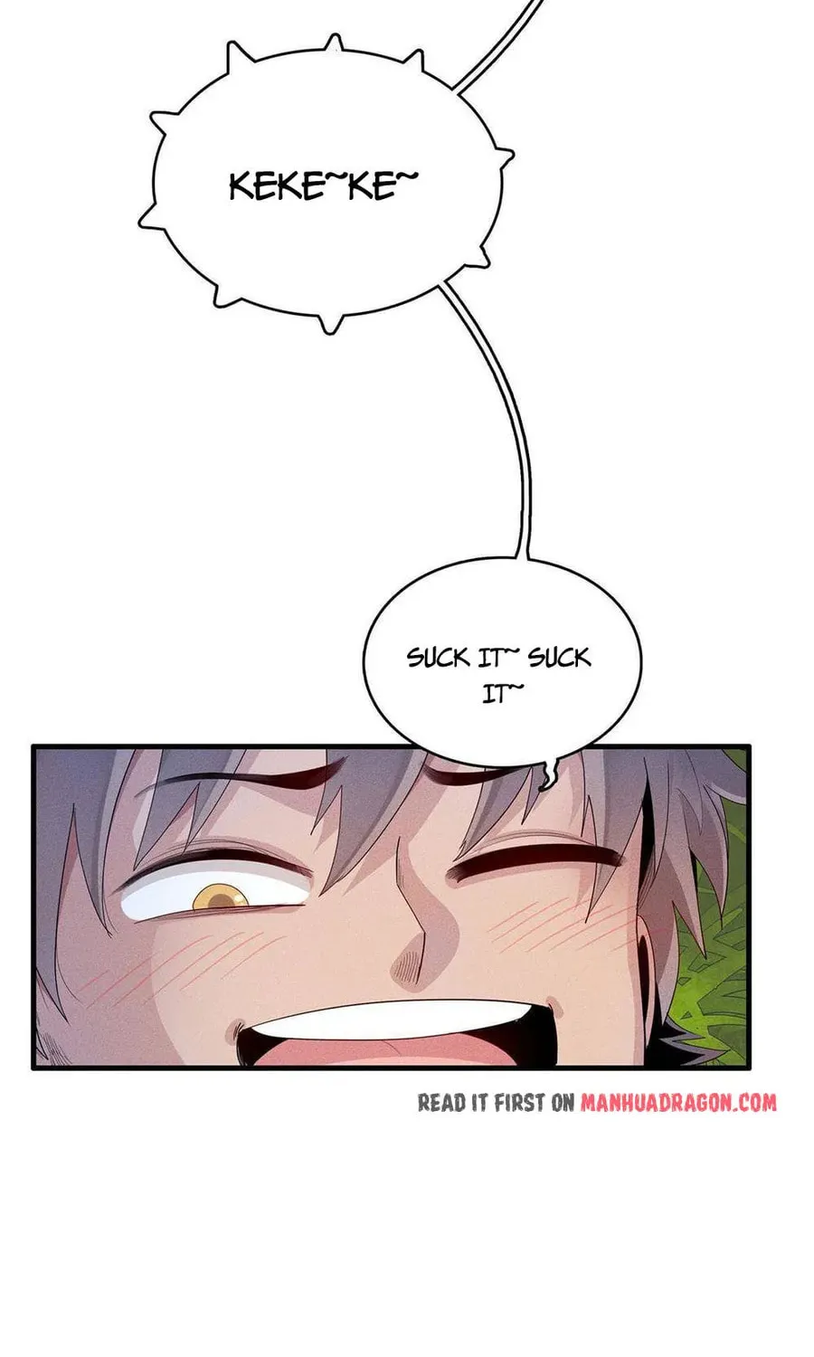 Wo Zhen Mei Zhen Dui Fa Ye Chapter 18 page 7 - 