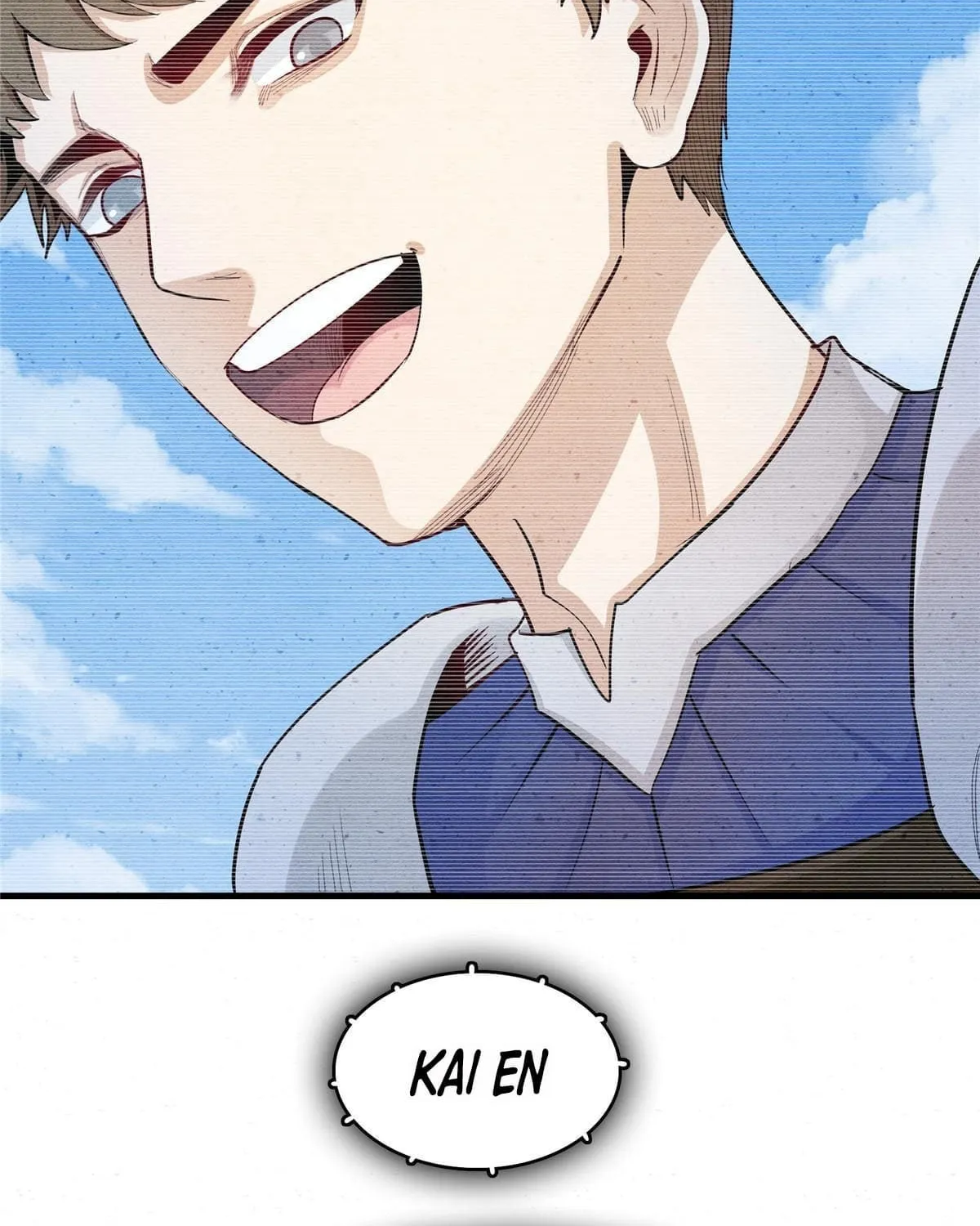 Wo Zhen Mei Zhen Dui Fa Ye Chapter 2 page 18 - 