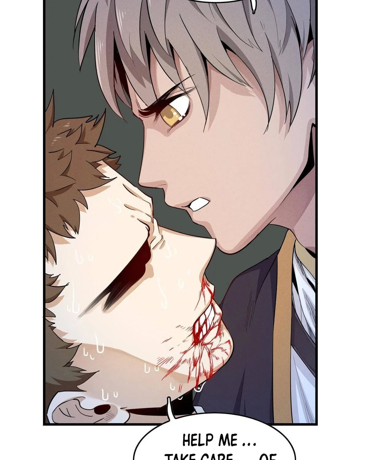 Wo Zhen Mei Zhen Dui Fa Ye Chapter 2 page 23 - 