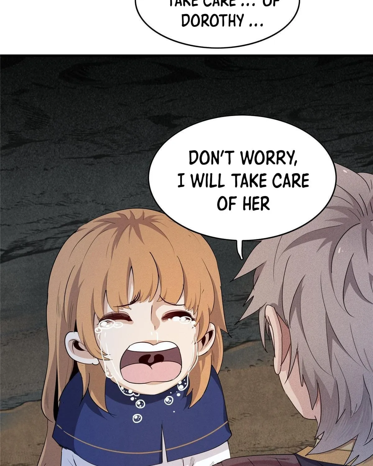 Wo Zhen Mei Zhen Dui Fa Ye Chapter 2 page 24 - 