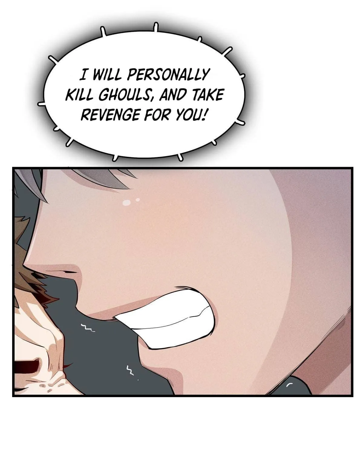 Wo Zhen Mei Zhen Dui Fa Ye Chapter 2 page 28 - 