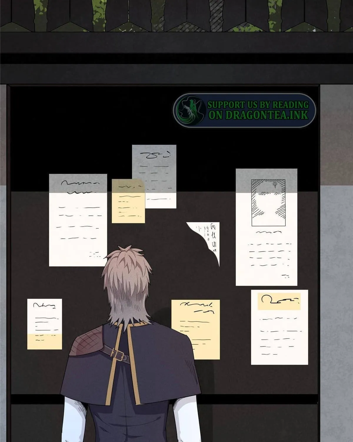 Wo Zhen Mei Zhen Dui Fa Ye Chapter 2 page 4 - 