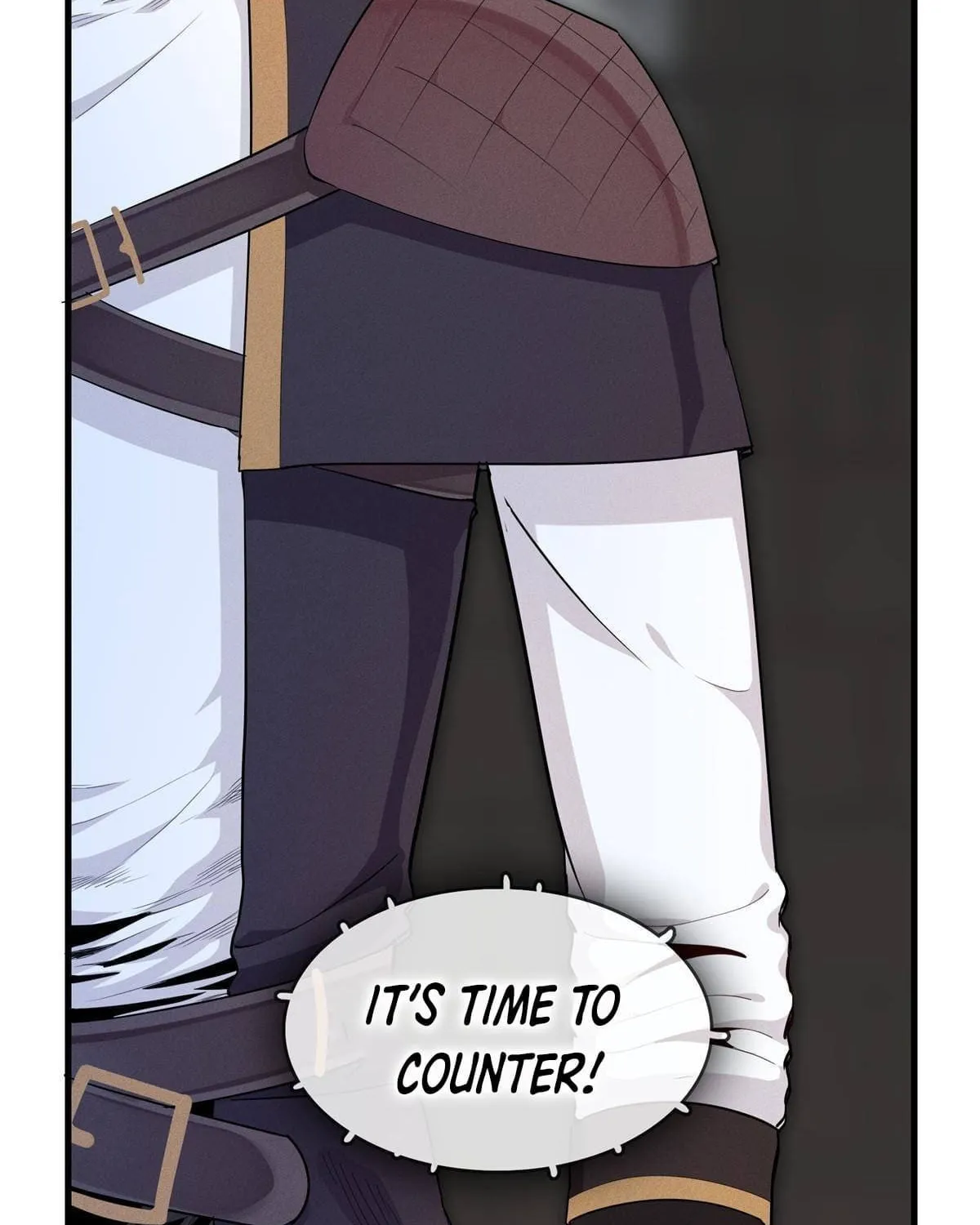 Wo Zhen Mei Zhen Dui Fa Ye Chapter 2 page 35 - 