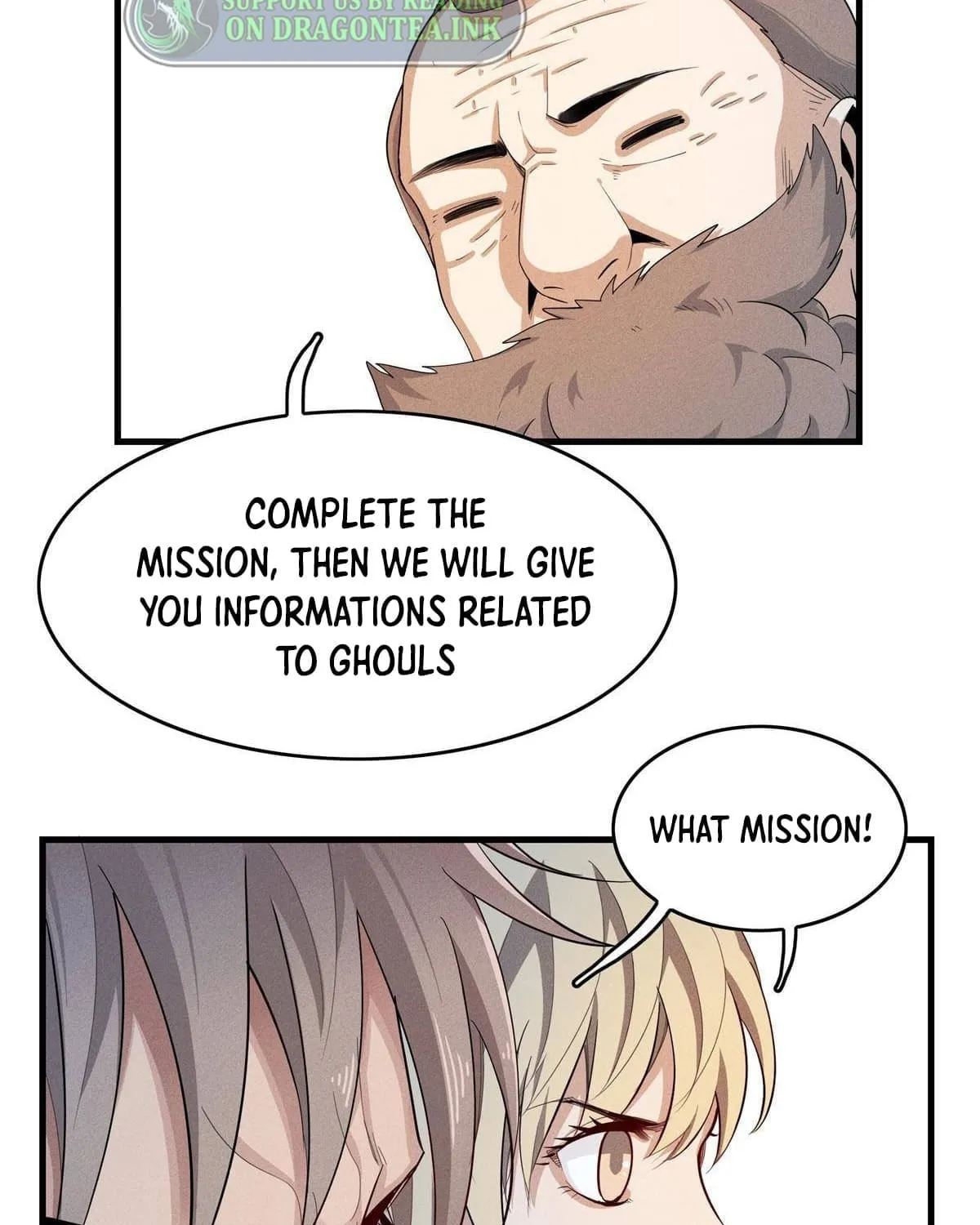Wo Zhen Mei Zhen Dui Fa Ye Chapter 2 page 43 - 