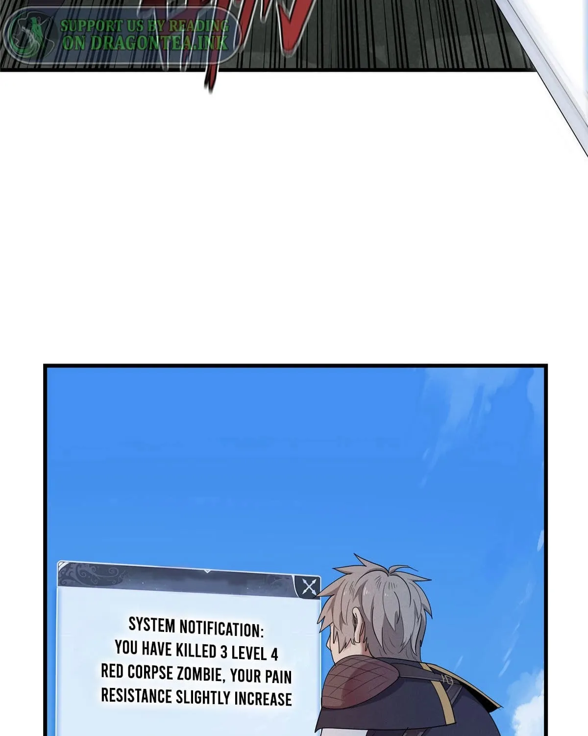 Wo Zhen Mei Zhen Dui Fa Ye Chapter 2 page 51 - 