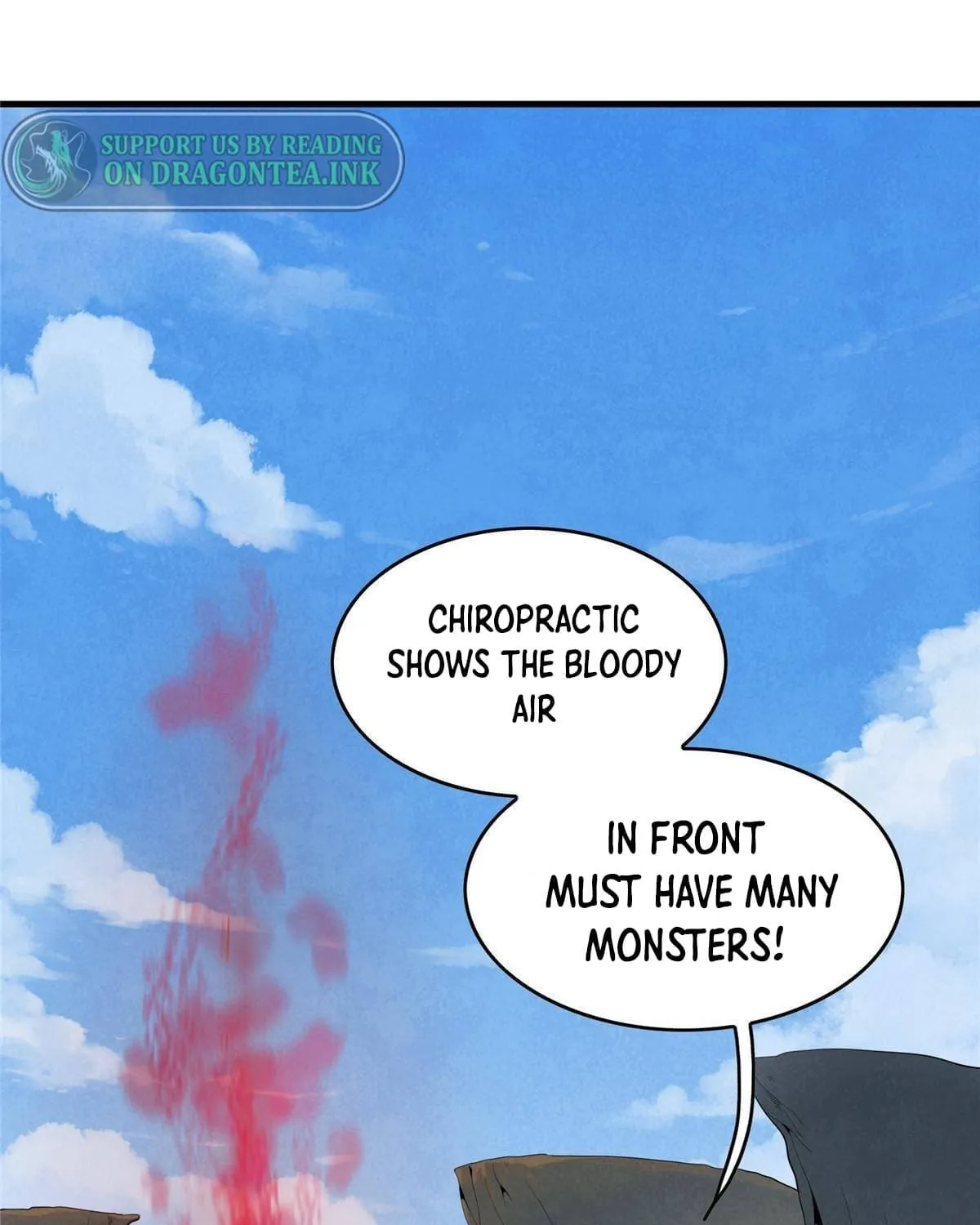 Wo Zhen Mei Zhen Dui Fa Ye Chapter 2 page 54 - 