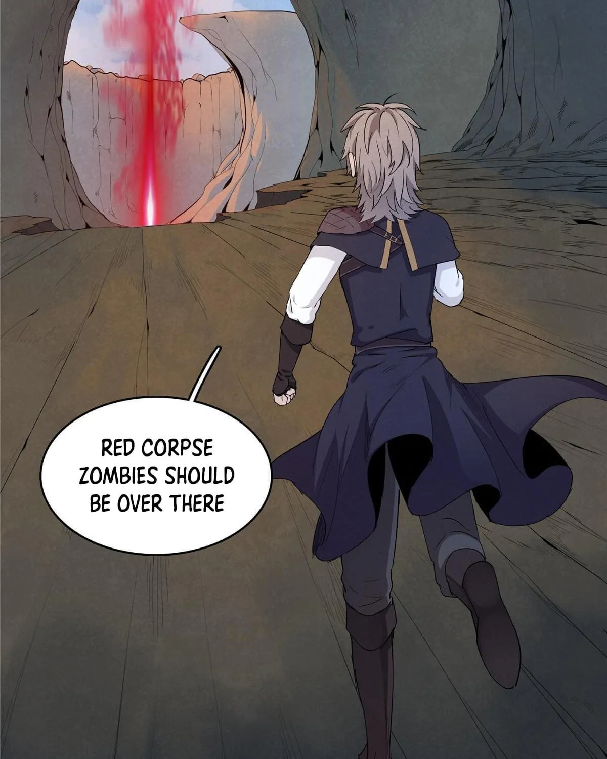 Wo Zhen Mei Zhen Dui Fa Ye Chapter 2 page 55 - 