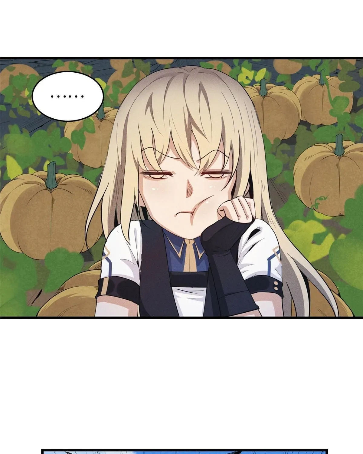 Wo Zhen Mei Zhen Dui Fa Ye Chapter 2 page 61 - 