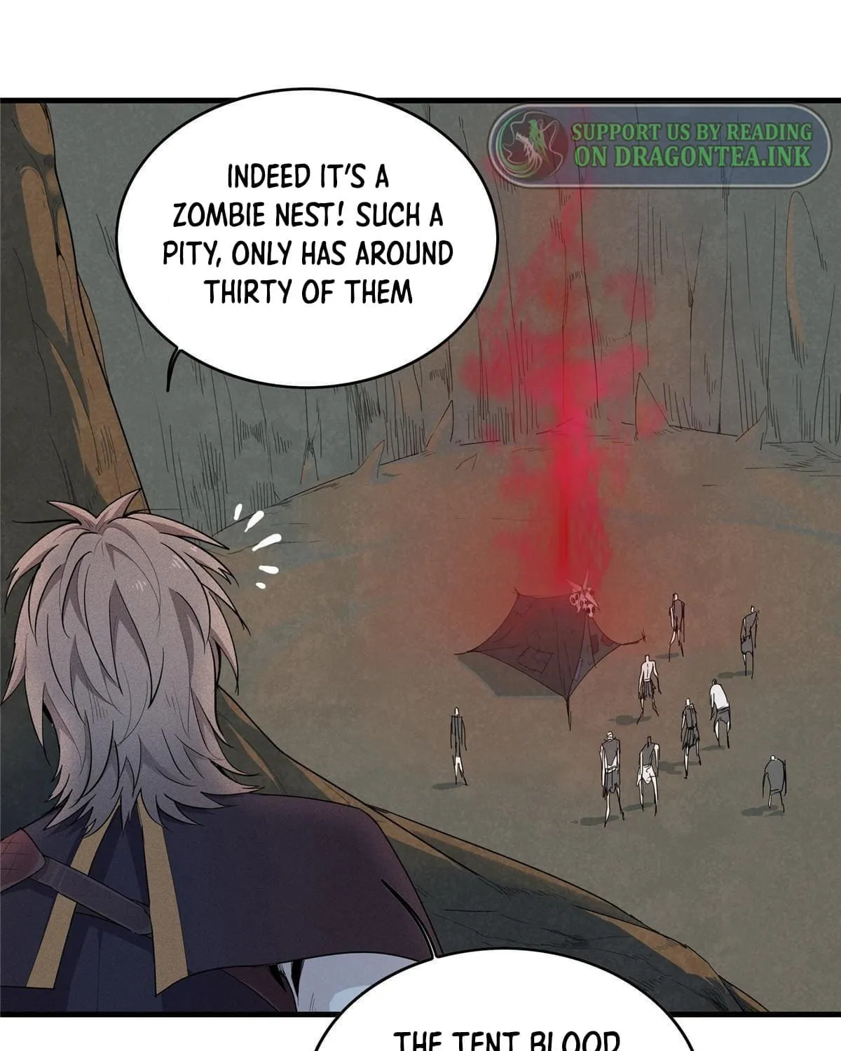 Wo Zhen Mei Zhen Dui Fa Ye Chapter 2 page 64 - 