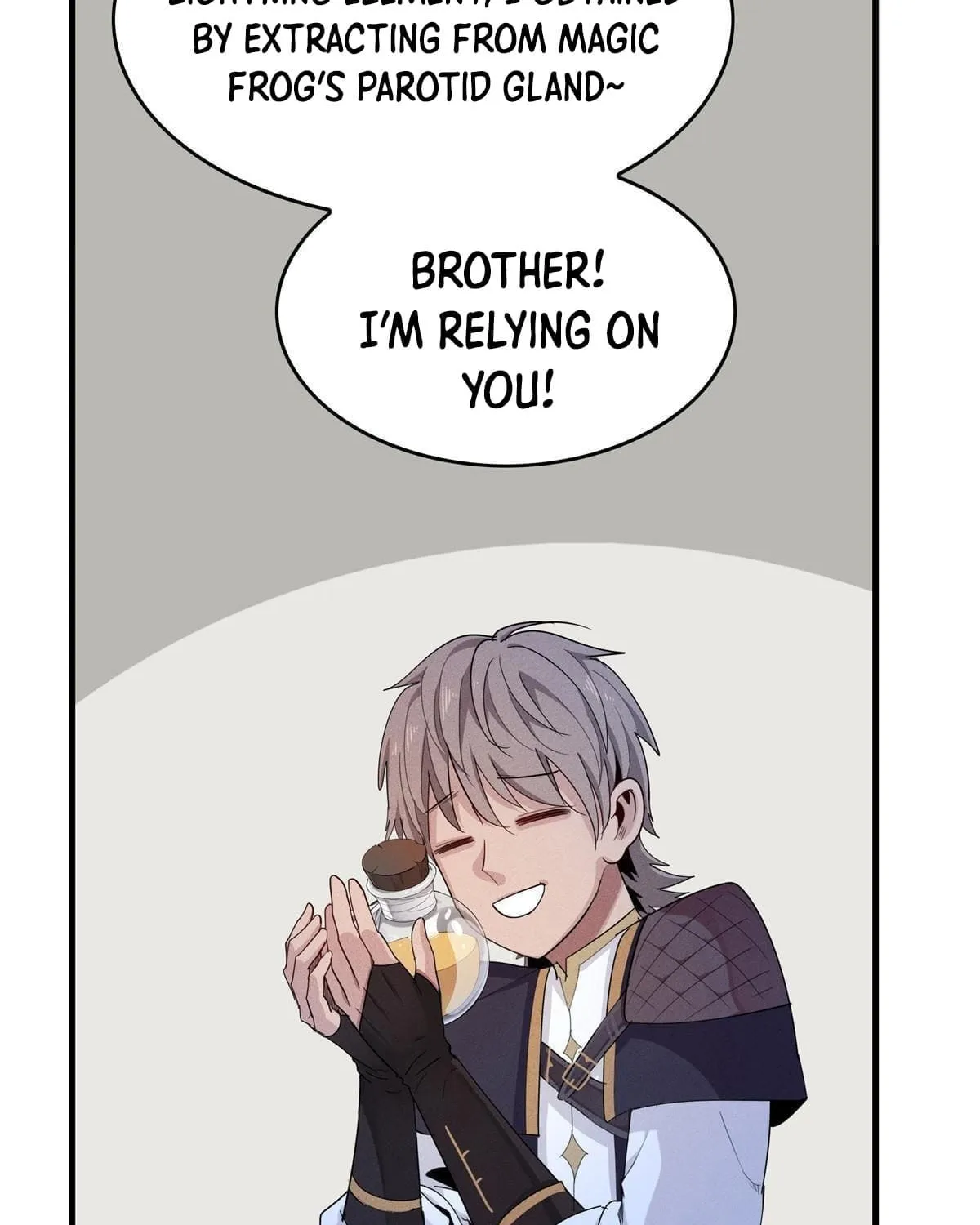 Wo Zhen Mei Zhen Dui Fa Ye Chapter 2 page 71 - 