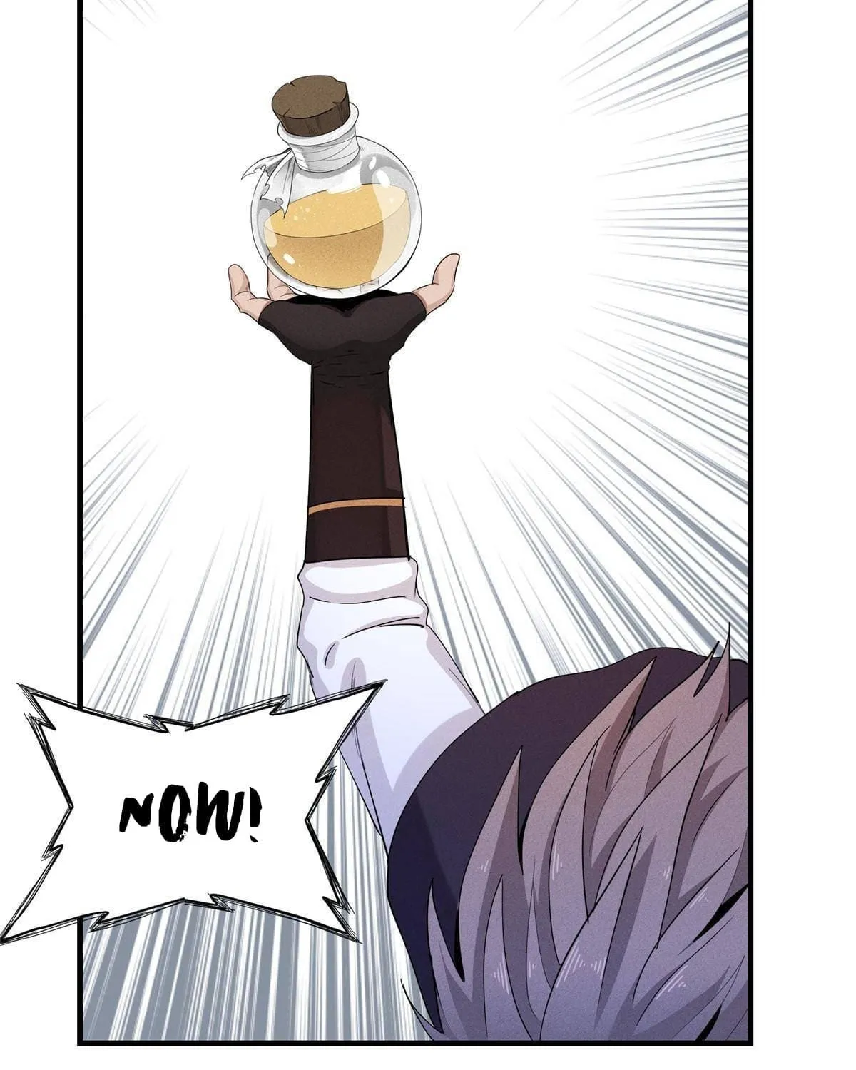 Wo Zhen Mei Zhen Dui Fa Ye Chapter 2 page 78 - 