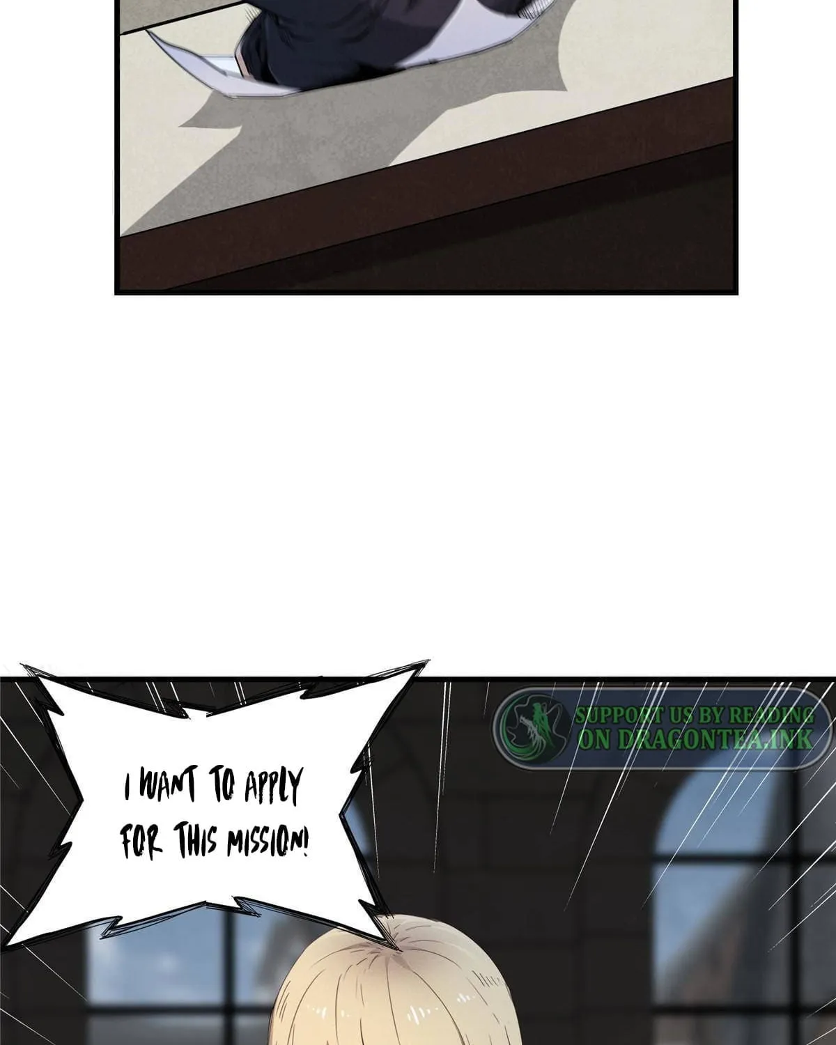 Wo Zhen Mei Zhen Dui Fa Ye Chapter 2 page 9 - 