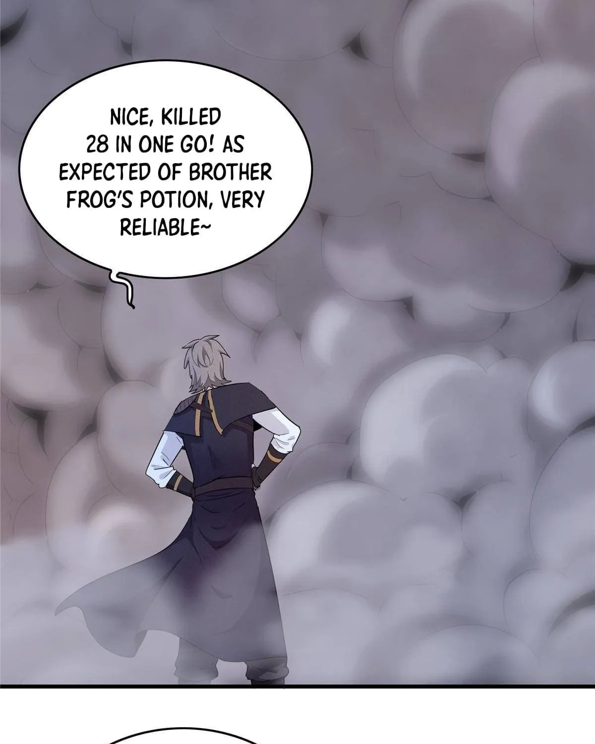 Wo Zhen Mei Zhen Dui Fa Ye Chapter 2 page 88 - 