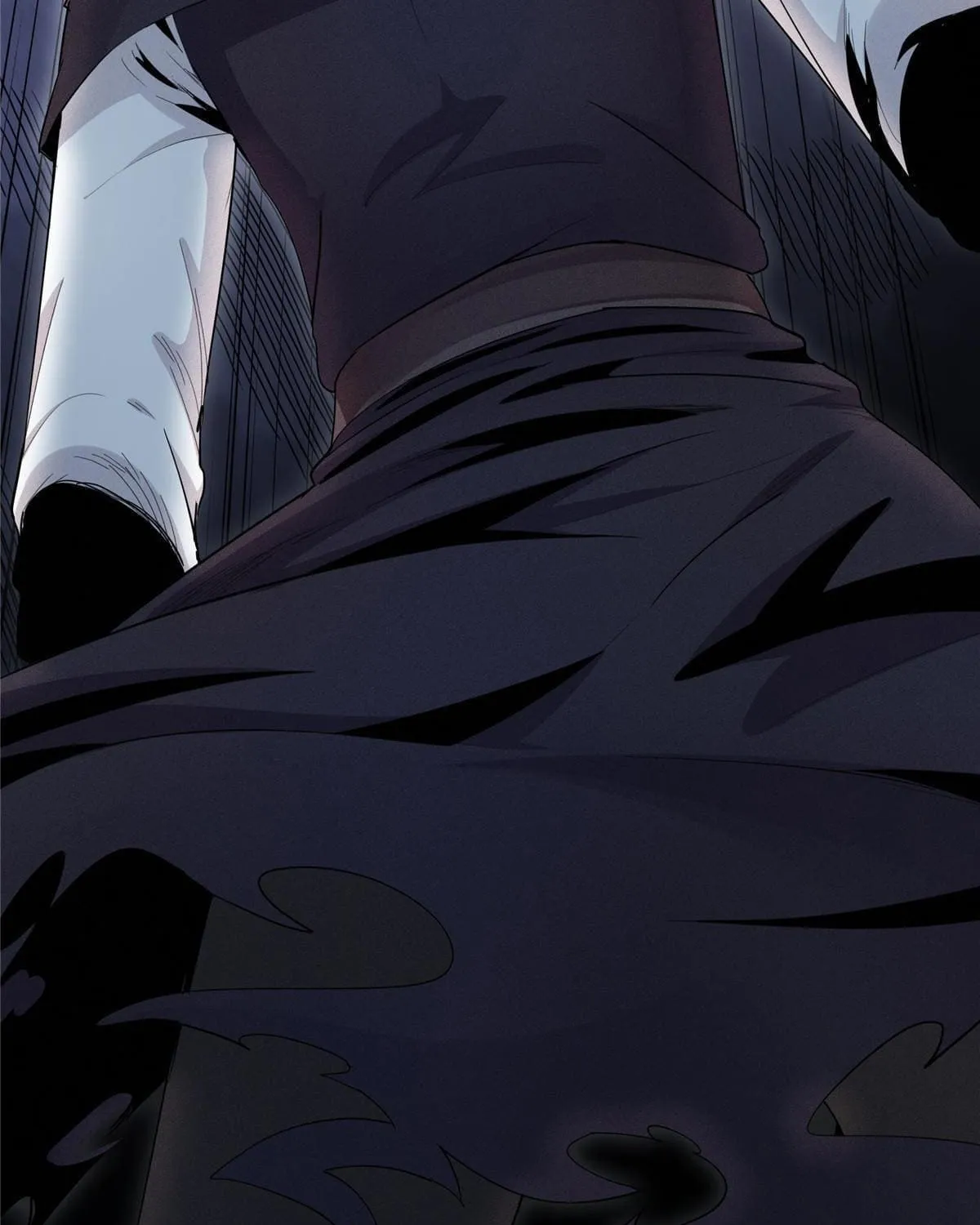 Wo Zhen Mei Zhen Dui Fa Ye Chapter 2 page 95 - 