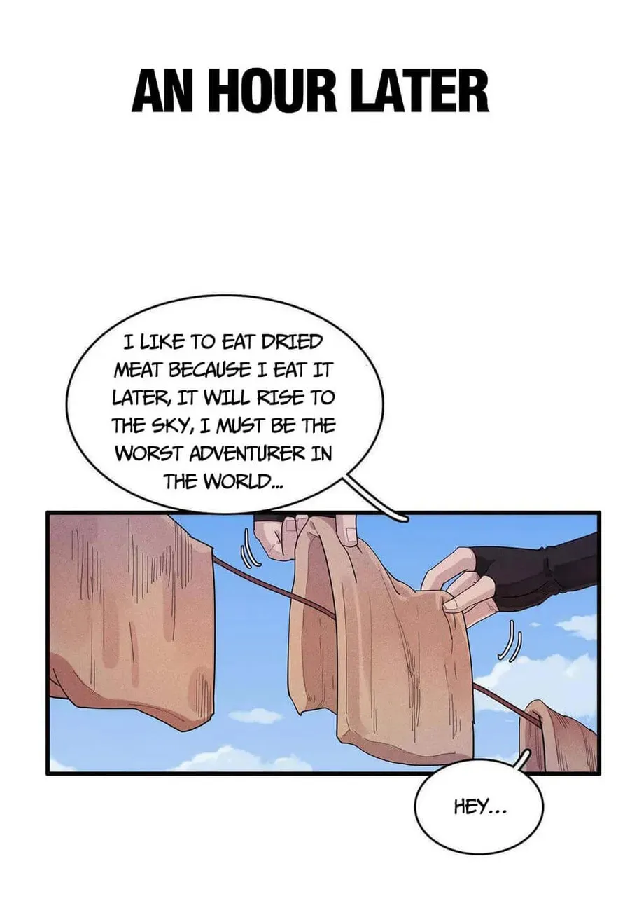 Wo Zhen Mei Zhen Dui Fa Ye Chapter 21 page 20 - 