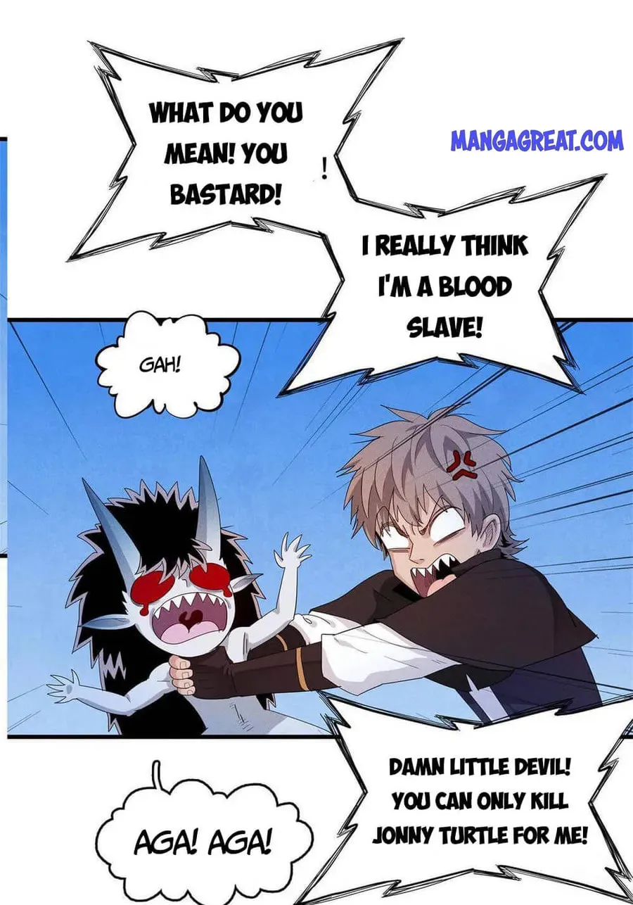 Wo Zhen Mei Zhen Dui Fa Ye Chapter 21 page 25 - 