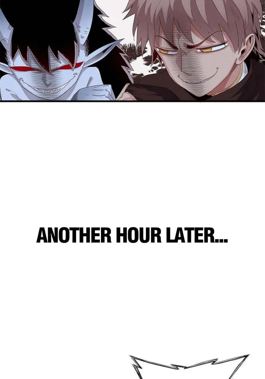 Wo Zhen Mei Zhen Dui Fa Ye Chapter 21 page 30 - 