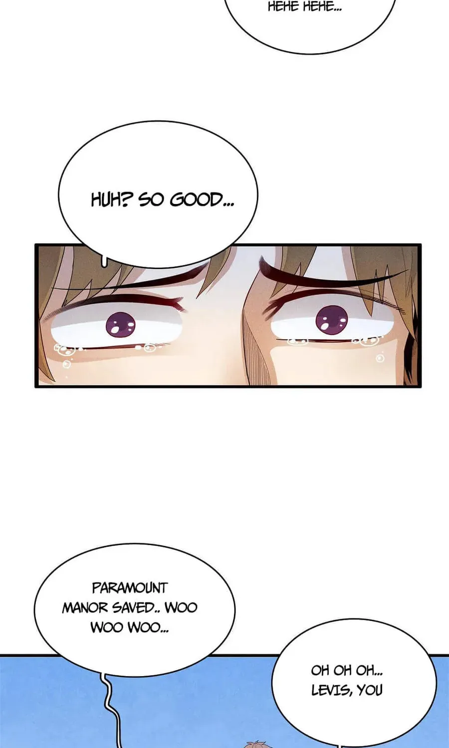Wo Zhen Mei Zhen Dui Fa Ye Chapter 22 page 3 - 