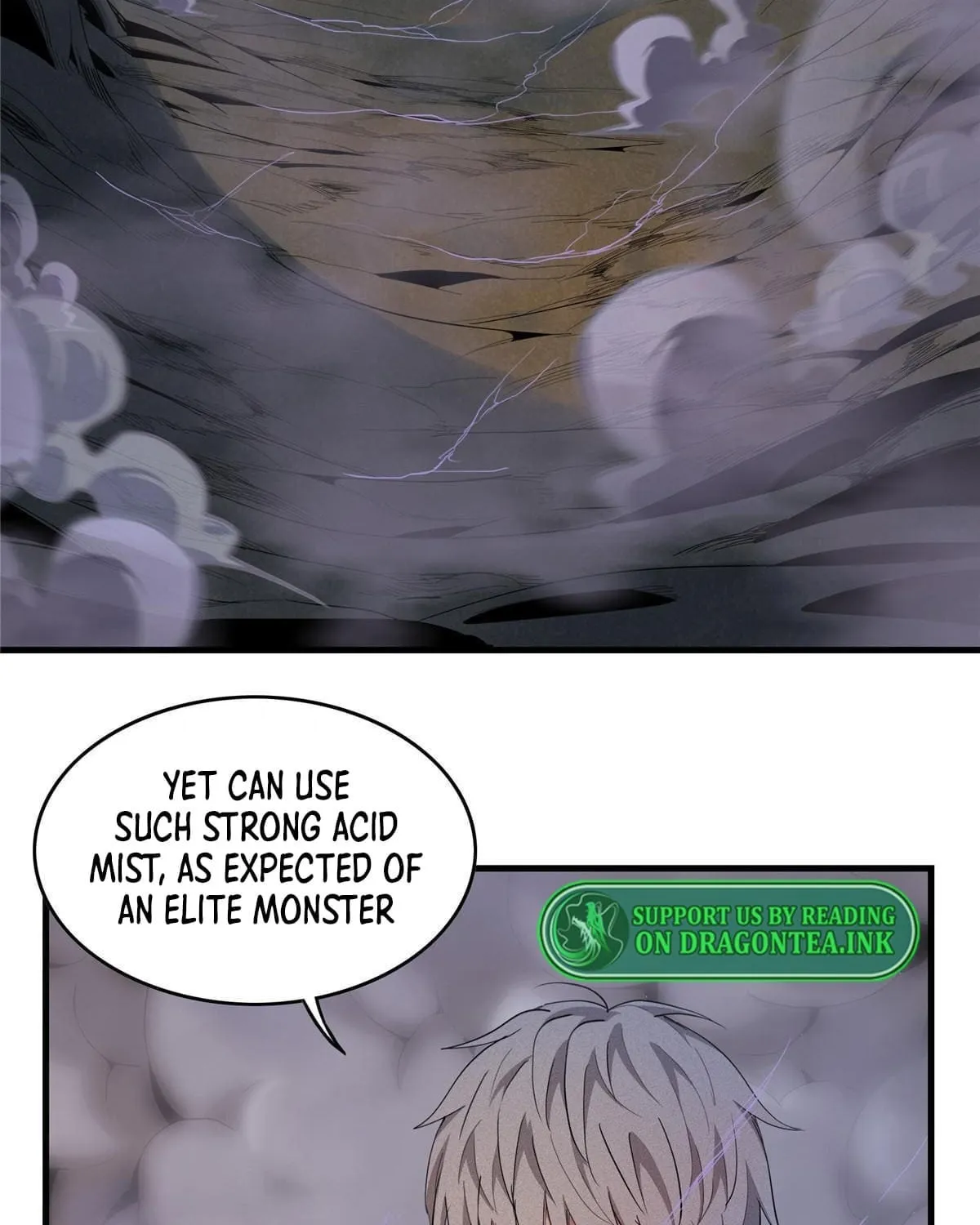 Wo Zhen Mei Zhen Dui Fa Ye Chapter 3 page 14 - 