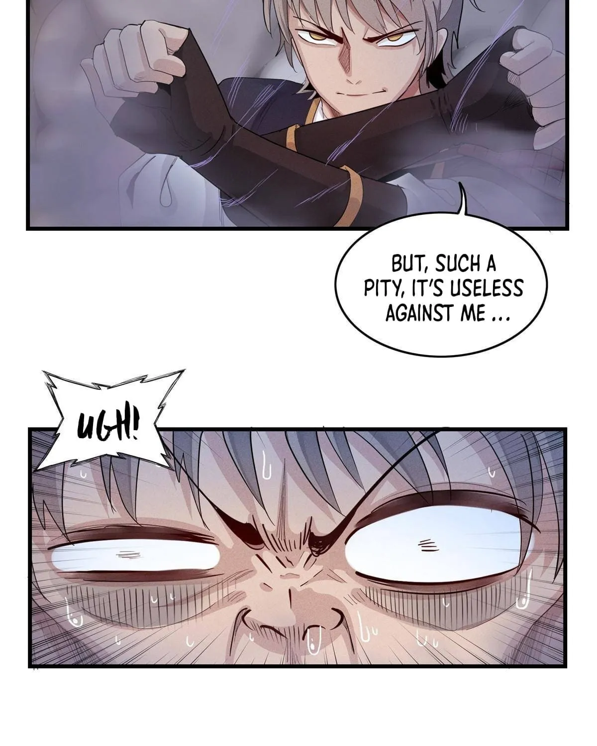 Wo Zhen Mei Zhen Dui Fa Ye Chapter 3 page 15 - 