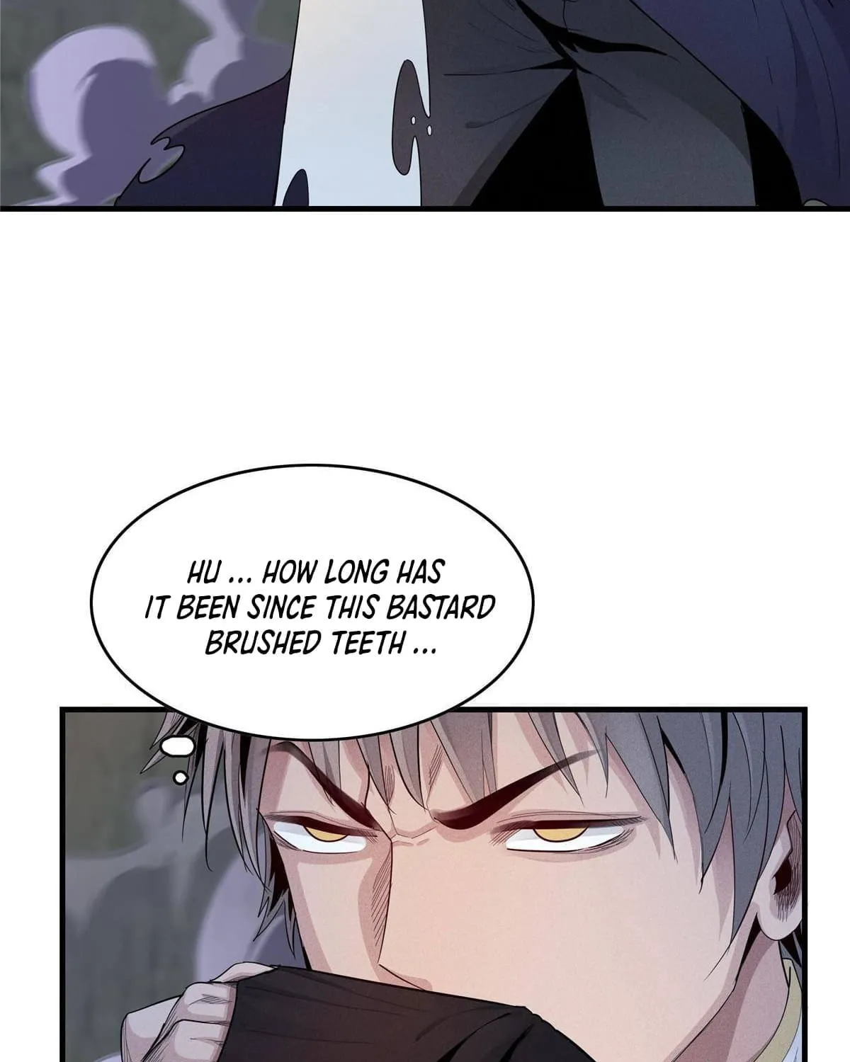 Wo Zhen Mei Zhen Dui Fa Ye Chapter 3 page 17 - 
