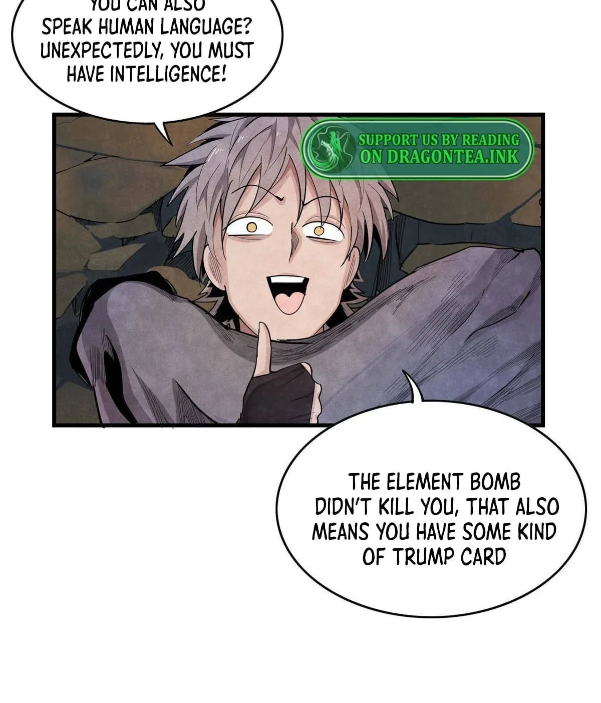 Wo Zhen Mei Zhen Dui Fa Ye Chapter 3 page 23 - 