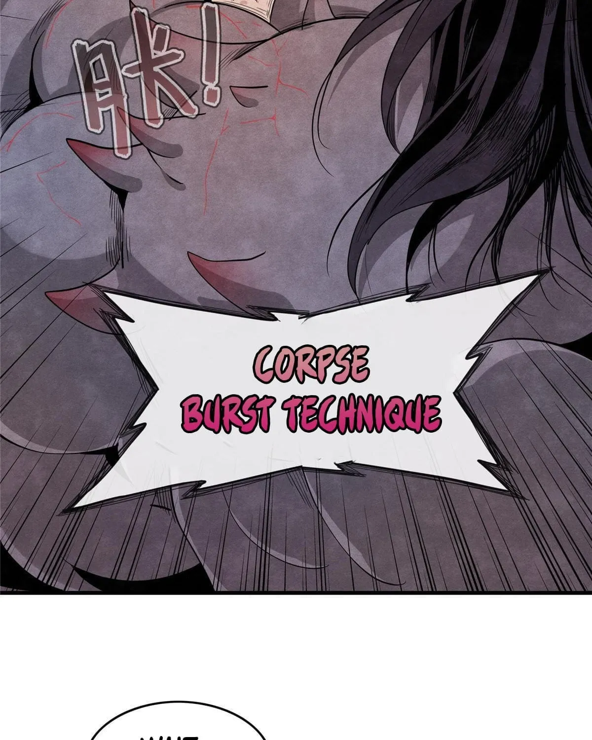 Wo Zhen Mei Zhen Dui Fa Ye Chapter 3 page 25 - 