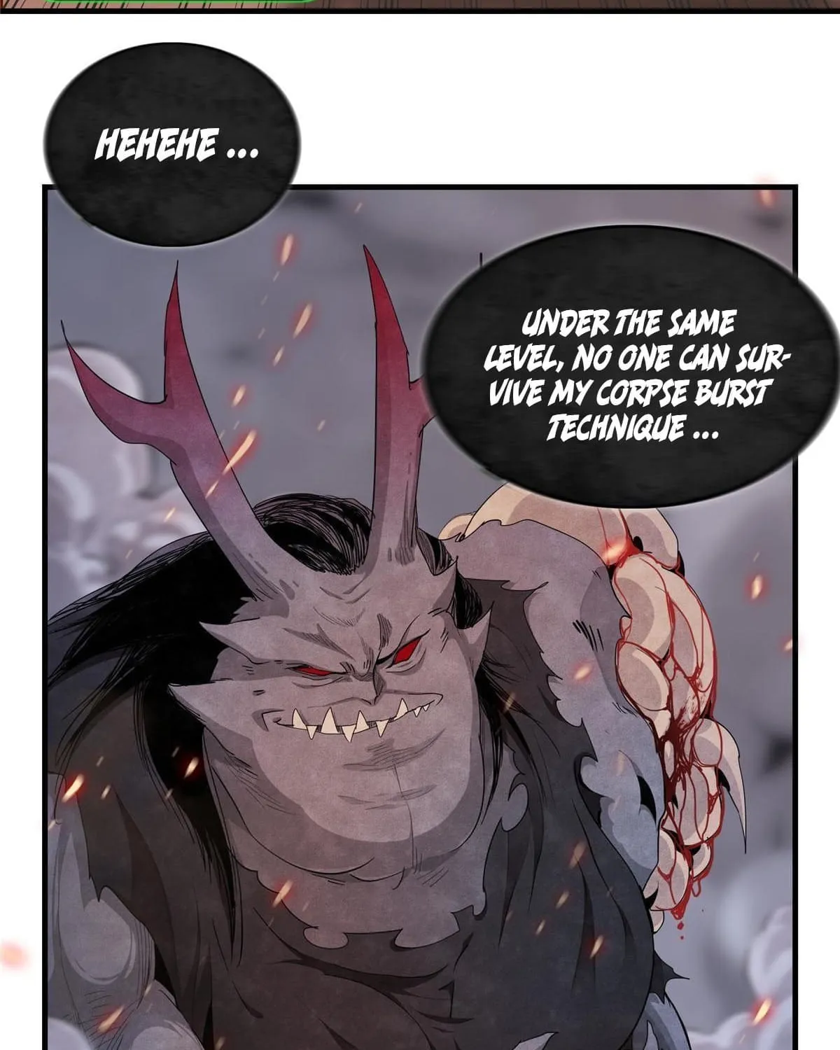 Wo Zhen Mei Zhen Dui Fa Ye Chapter 3 page 29 - 