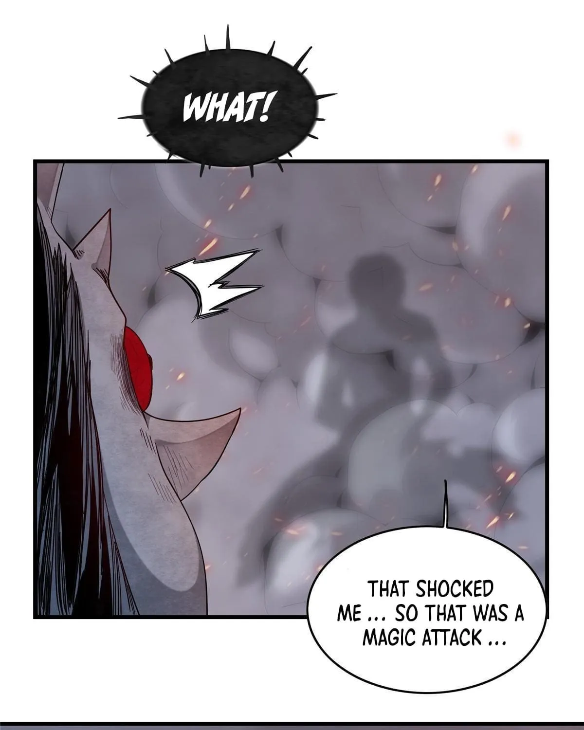 Wo Zhen Mei Zhen Dui Fa Ye Chapter 3 page 31 - 