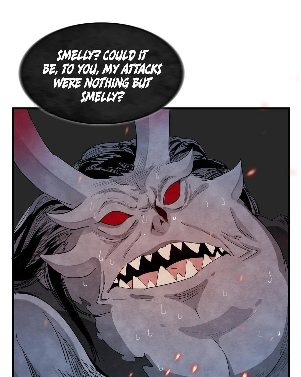 Wo Zhen Mei Zhen Dui Fa Ye Chapter 3 page 34 - 
