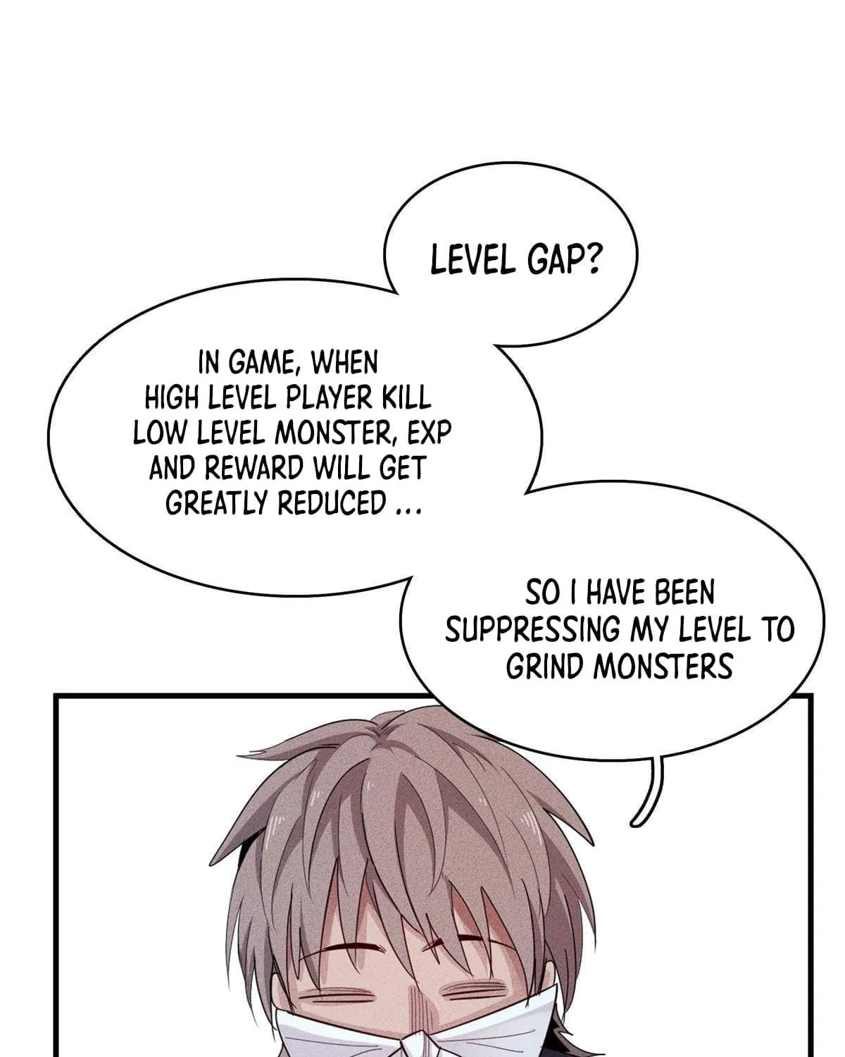 Wo Zhen Mei Zhen Dui Fa Ye Chapter 3 page 44 - 
