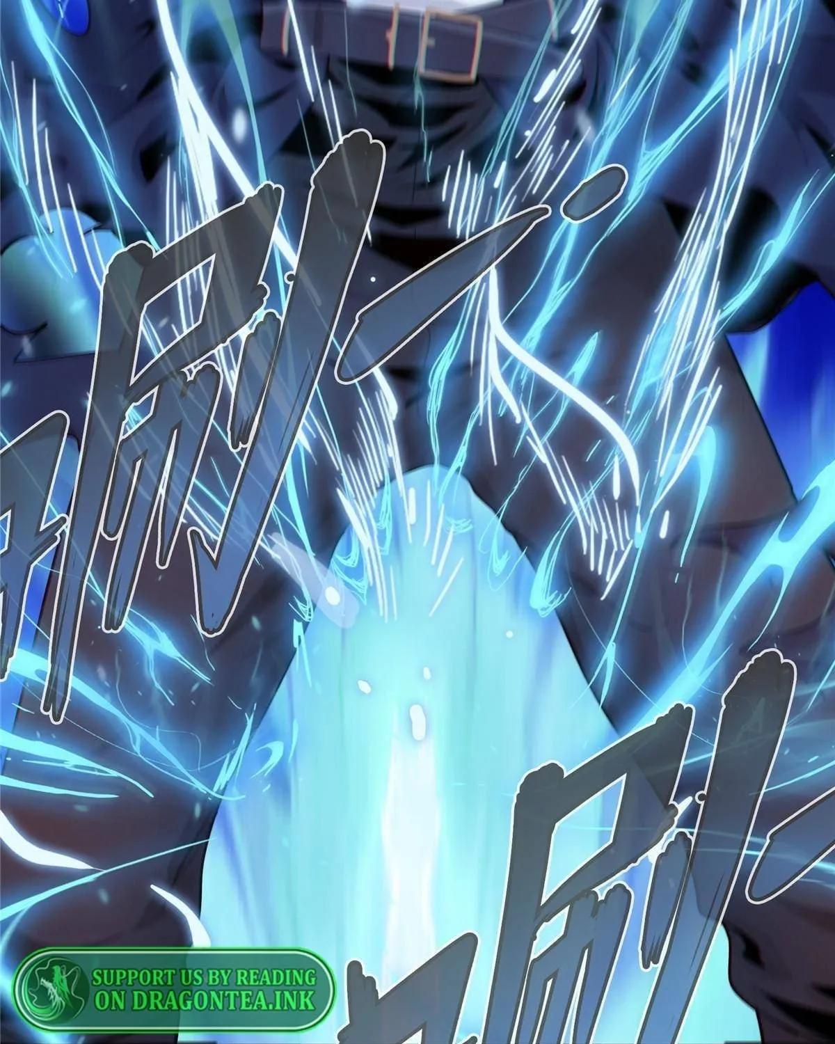 Wo Zhen Mei Zhen Dui Fa Ye Chapter 3 page 48 - 