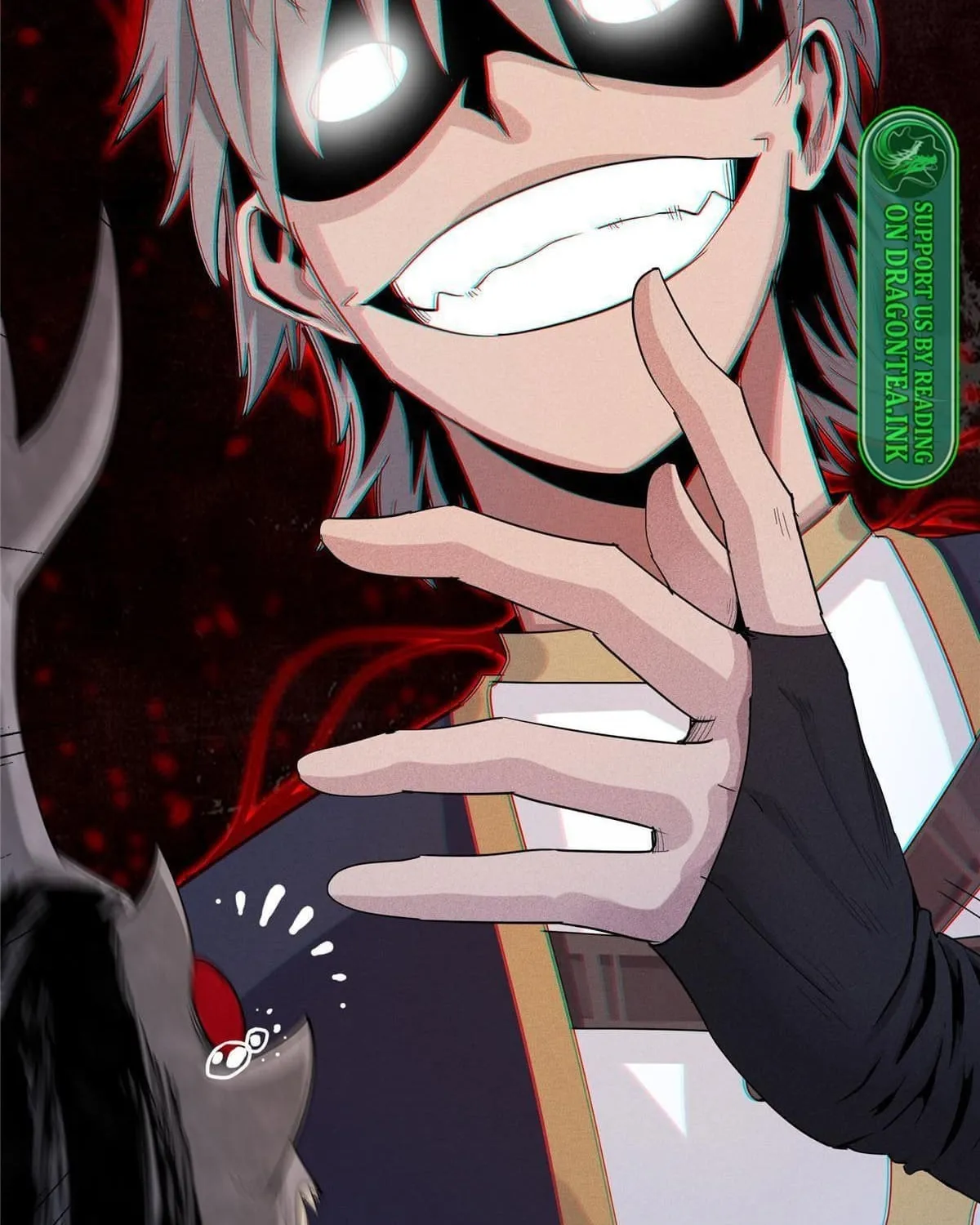 Wo Zhen Mei Zhen Dui Fa Ye Chapter 3 page 57 - 