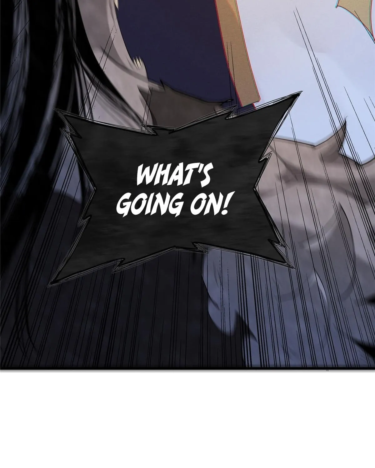 Wo Zhen Mei Zhen Dui Fa Ye Chapter 3 page 58 - 