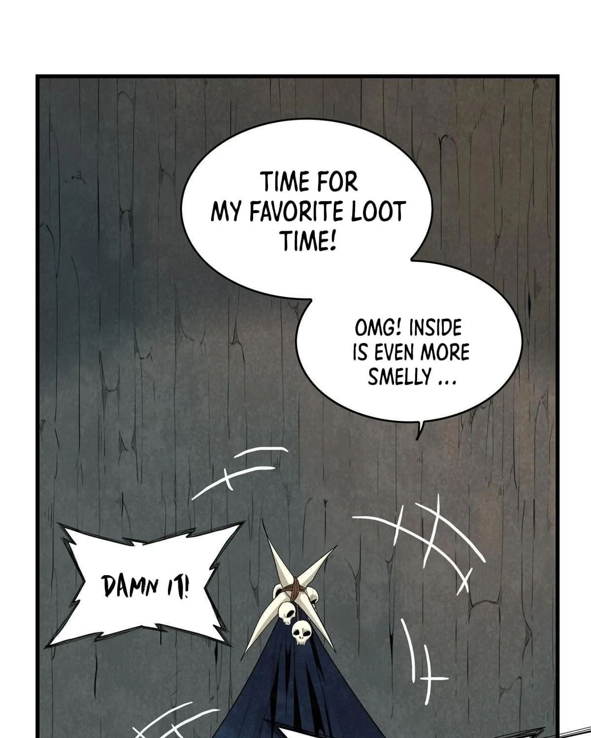 Wo Zhen Mei Zhen Dui Fa Ye Chapter 3 page 62 - 