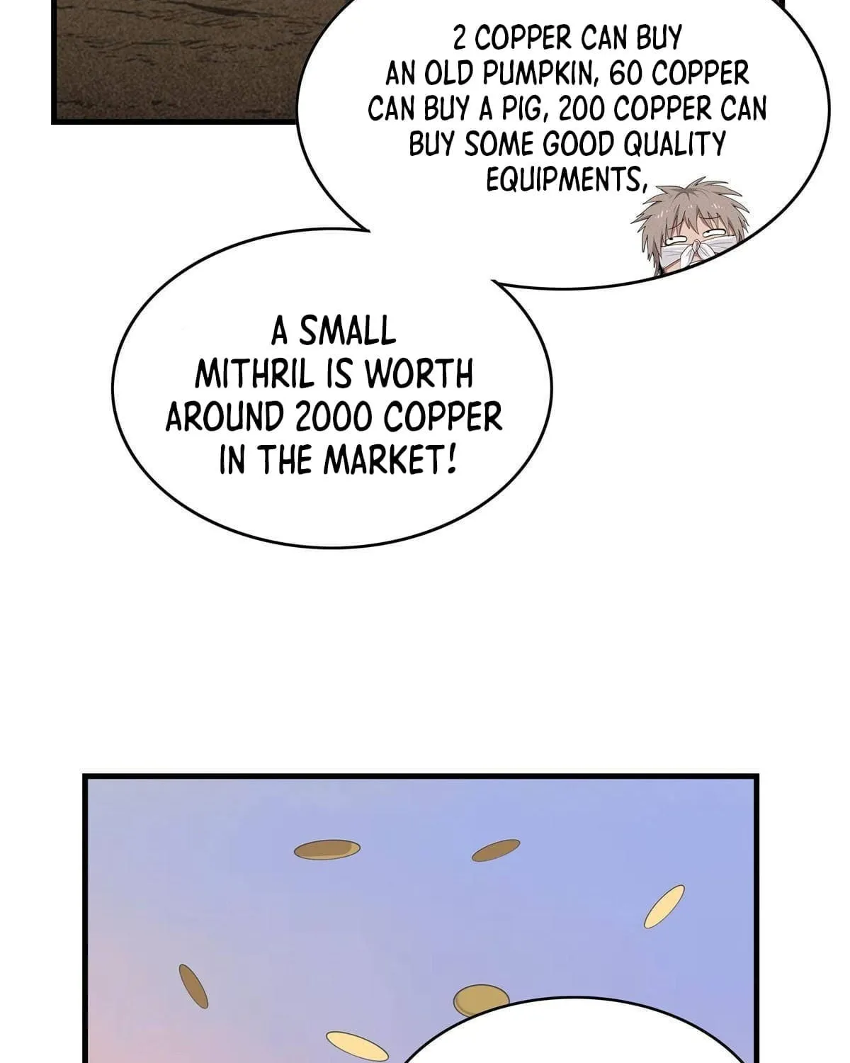 Wo Zhen Mei Zhen Dui Fa Ye Chapter 3 page 65 - 