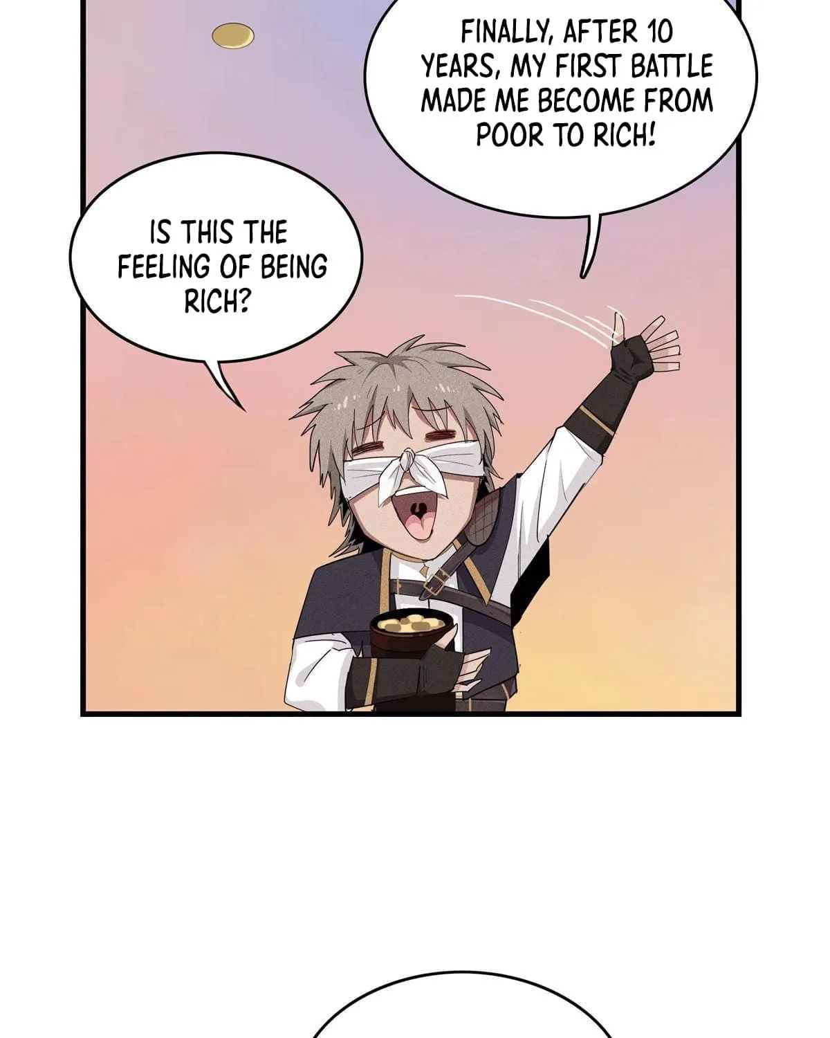 Wo Zhen Mei Zhen Dui Fa Ye Chapter 3 page 66 - 