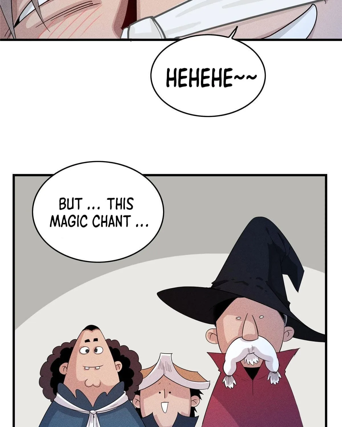 Wo Zhen Mei Zhen Dui Fa Ye Chapter 3 page 71 - 