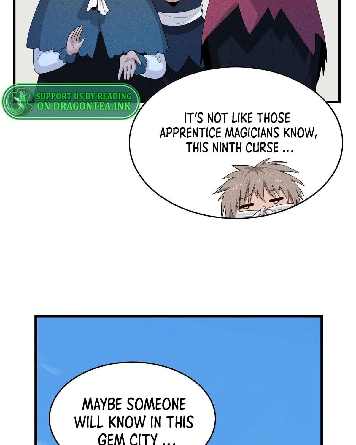 Wo Zhen Mei Zhen Dui Fa Ye Chapter 3 page 72 - 