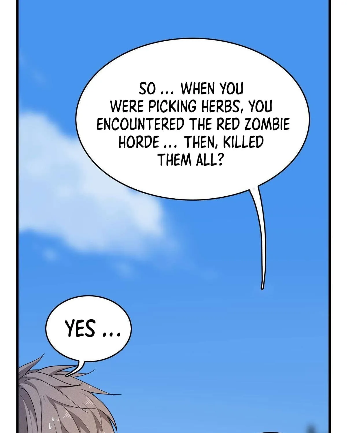 Wo Zhen Mei Zhen Dui Fa Ye Chapter 3 page 74 - 
