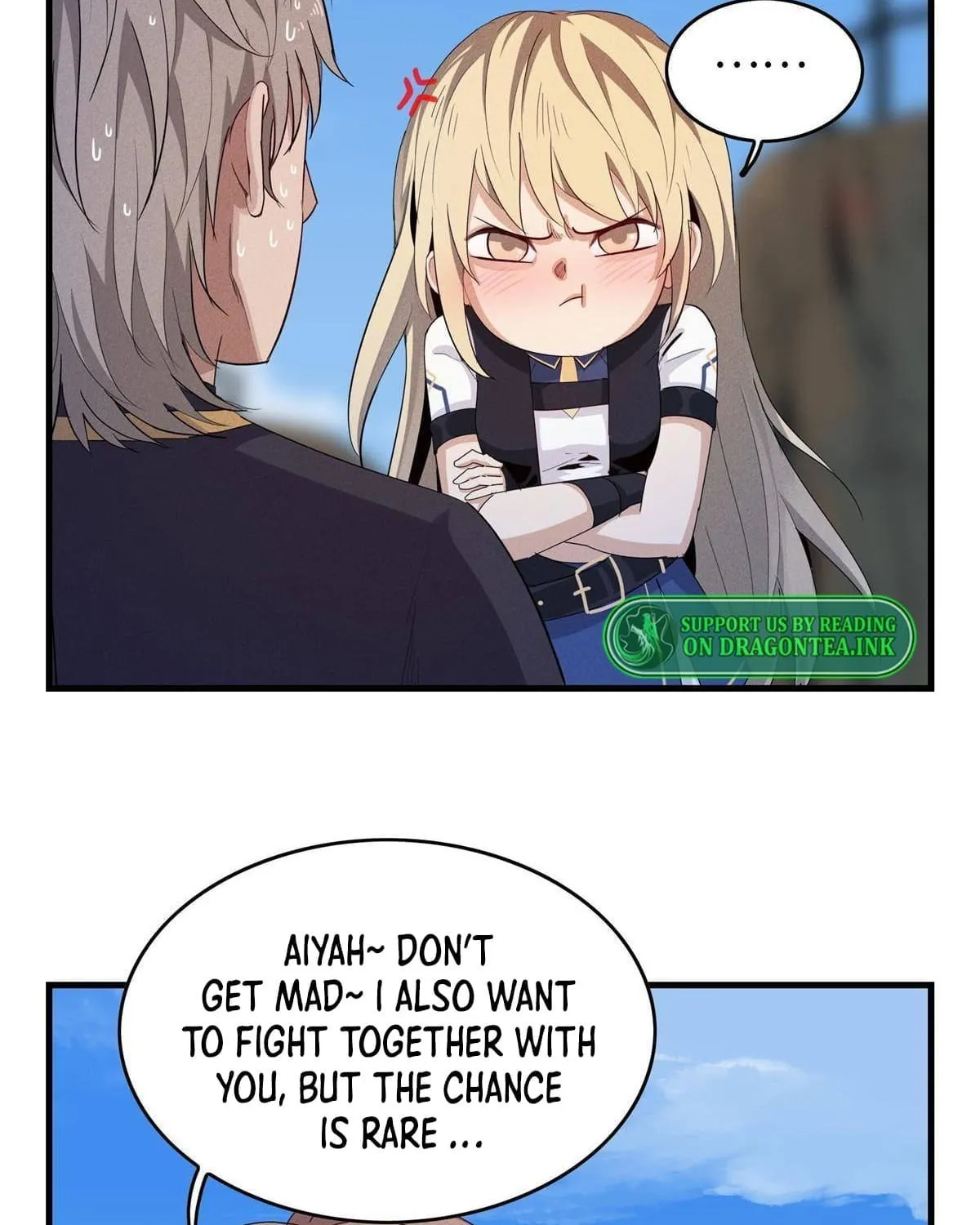 Wo Zhen Mei Zhen Dui Fa Ye Chapter 3 page 75 - 
