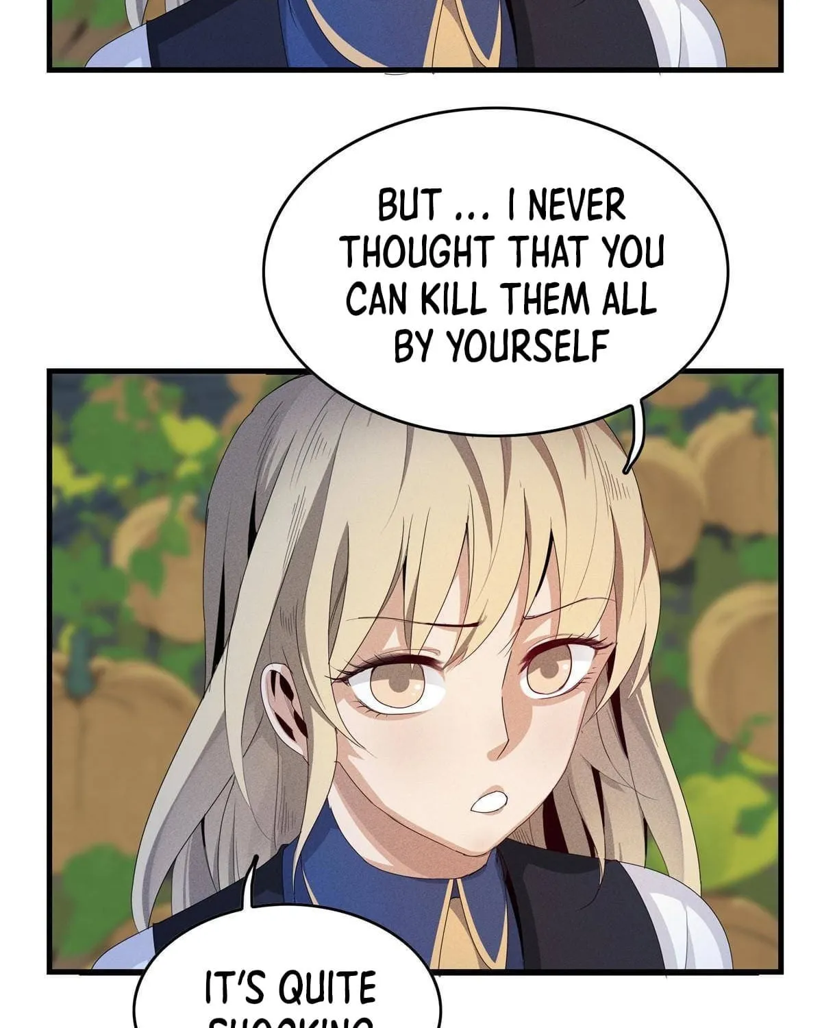 Wo Zhen Mei Zhen Dui Fa Ye Chapter 3 page 79 - 