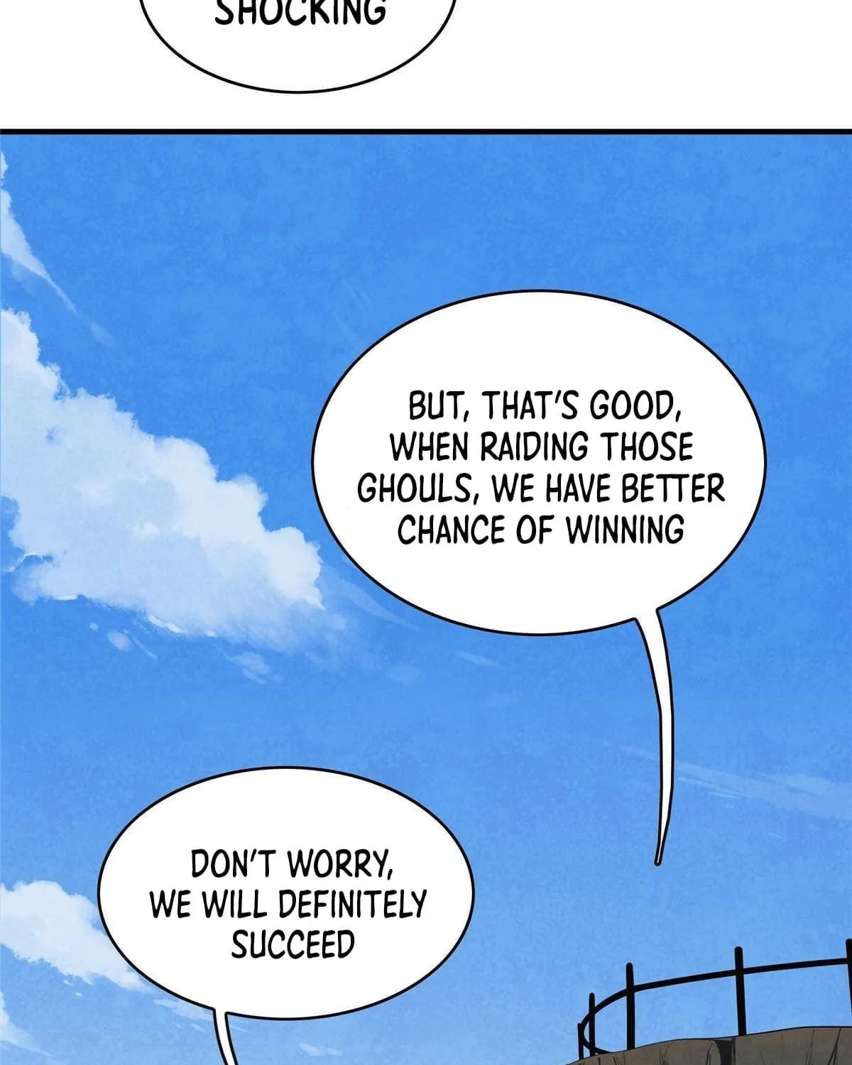 Wo Zhen Mei Zhen Dui Fa Ye Chapter 3 page 80 - 